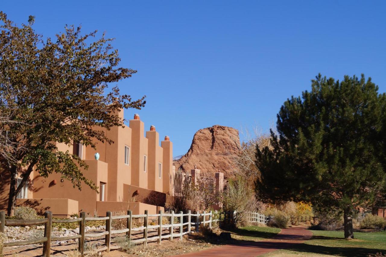 River Days #3326 Moab Exterior photo