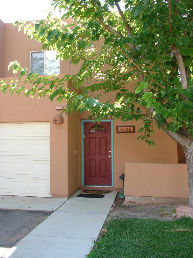 River Days #3326 Moab Exterior photo